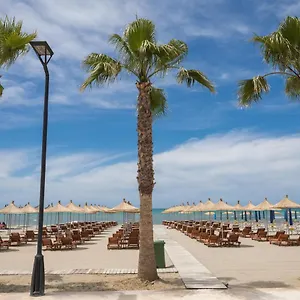 **** Hotel Mirage Albania