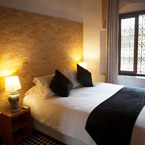 **** Riad Dar D'or Morocco