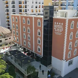 **** Hotel Liss Albania