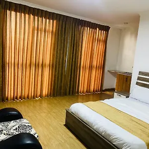  Motel Goza Ethiopia