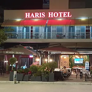 *** Hotel Haris Albania